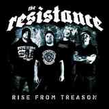 The Resistance - Rise from Treason